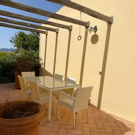 Holiday home Punta Molara
