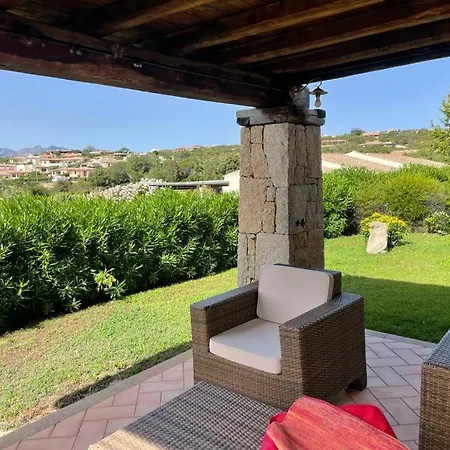 Holiday home Punta Molara *