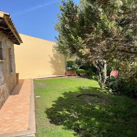 Punta Molara Holiday home *