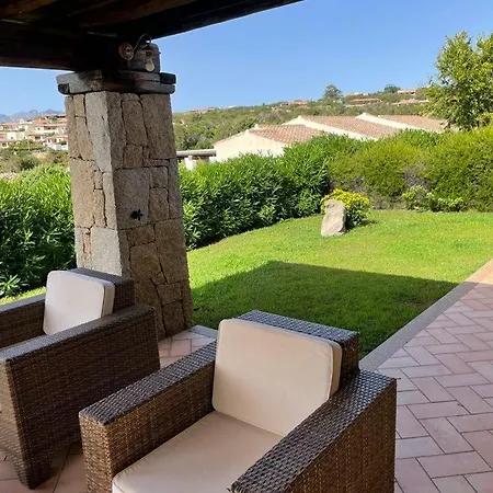 Holiday home Punta Molara
