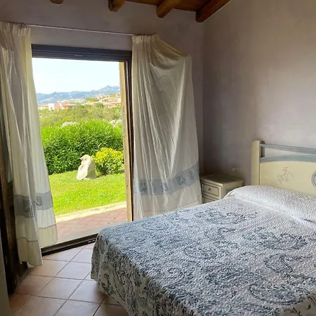 Holiday home Punta Molara Monte Petrosu