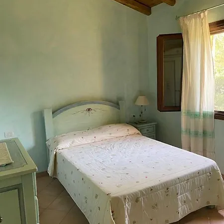 Punta Molara *